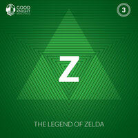 Dragon Roost Island (From "The Legend Of Zelda: The Wind Waker") - Good Knight Productions