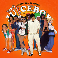All That - Emotional Oranges & Channel Tres