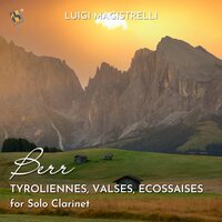 Tyrolienne No. 4 - Luigi Magistrelli