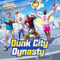 Shout My Name - DCD Records & Rayforce & Nick Russ