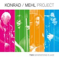 Reflection II - Konrad / Mehl Project