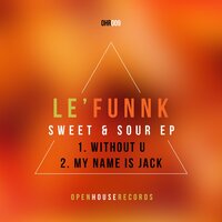 Without U - Le' Funnk