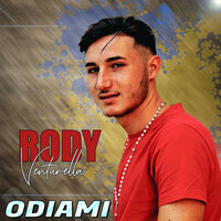Odiami - Rody Venturella