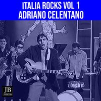 Buona sera signorina - Adriano Celentano