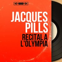 Mon pot' le gitan - Jacques Pills & Gaston Lapeyronnie et son orchestre