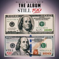 Let Me Vent - Hashim Hakim