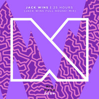 25 Hours - Jack Wins