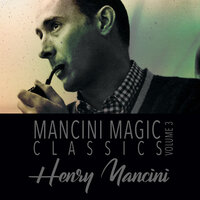 Experiment in Terror (Twist) - Henry Mancini