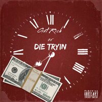 Get Rich or Die Tryin - 3deeebeatz & The Gifted Ears & Ezra & RoyceRaps & Treigns_sa