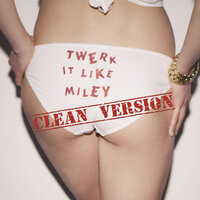 Twerk It Like Miley - Brandon Beal & Christopher