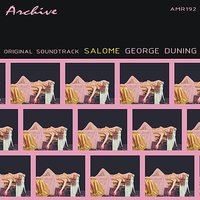 Salome Caravan - George Duning