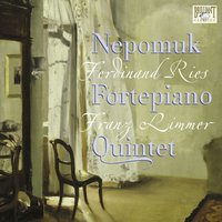 I. Allegro energico - Nepomuk Fortepiano Quintet