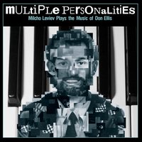 Sugar's Lullaby - Milcho Leviev & Multiple Personalities