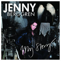 Numb - Jenny Berggren