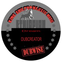 Rasta Live Dub - Dubcreator & King Kong