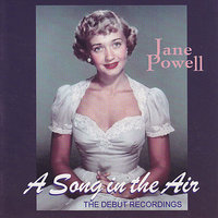 Les Filles De Cadiz - Jane Powell