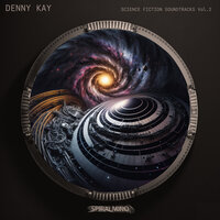 Foggy Cityscapes - Denny Kay