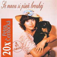 Povím slůvek pár - Petra Černocká & Miroslav Dudáček & Zdenek Merta & Kardinálové & Jaroslav David Navrátil