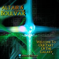 Artificial Moon Committee - Boulvar