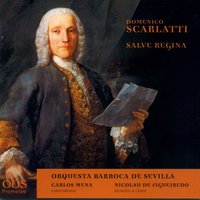 Salve Regina Ad Te Clamamos - Orquesta Barroca de Sevilla