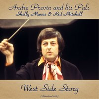 America - Andrè Previn and His Pals