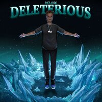 Been Through - Delz