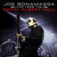 Further On Up the Road - Joe Bonamassa & Eric Clapton