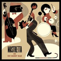 Melodía Fugaz - Mastretta