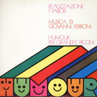 Carlo E Alice - Giovanni Ferroni & Fabio Fabor