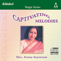 Om Pranava - Aruna Sairam