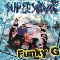 Zbog tebe - Funky G