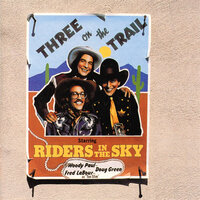 That's How The Yodel Was Born - Riders In The Sky