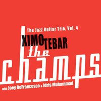 Nica'S Dream - Ximo Tebar