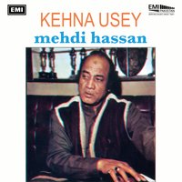 Tanha Tanha Mat Socha Kar - Mehdi Hassan