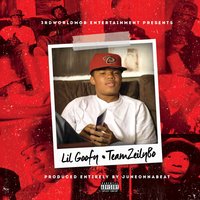 Pill in It - Lil Blood & Juneonnabeat & Lil Goofy