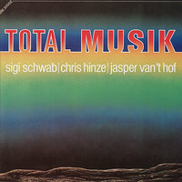 Orfeo ed Euridice - Part III - Chris Hinze & Sigi Schwab & Jasper Van't Hof