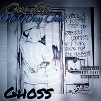 Kold Thoughtz - Ghoss & So'so Fourth