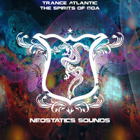 The Spirits of Goa - Trance Atlantic