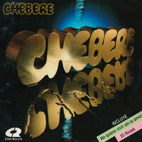 Ven... Ayúdame - Chebere