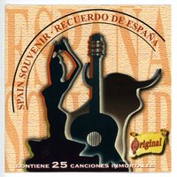 Spanish Guitarra Medley: Cielito Lindo (Ranchera)|La Paloma (Habanera)|Guantanamera (Son) - Spanish Guitar