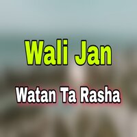 da hejran - Wali Jan
