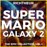 Final Bowser Battle - Richtheur