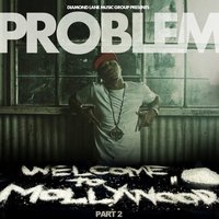 Talk My Shit - Problem & Casha