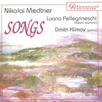 Gleich und Gleich - Николай Карлович Метнер & Luana Pellegrineschi - Dmitri Klimov & Dmitri Klimov & Luana Pellegrineschi