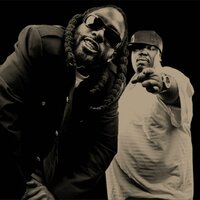 Look At Me Now - 2-Tone & Wheelchair Bob & 8Ball & MJG