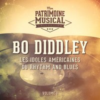 Mona (I Need You Baby) - Bo Diddley