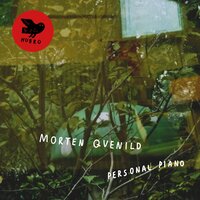 Hilma - Morten Qvenild