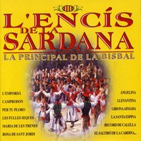 Canço D'amor I De Guerra - Cobla La Principal De La Bisbal