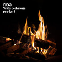 Sonidos calmantes del fuego - Sounds of Nature Noise & Fire Sounds & Relaxing Music Ox