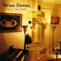 The Cowboy Outlaw - Brian Dewan